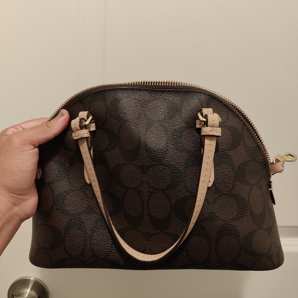 Coach Bag - Picture 4 of 5